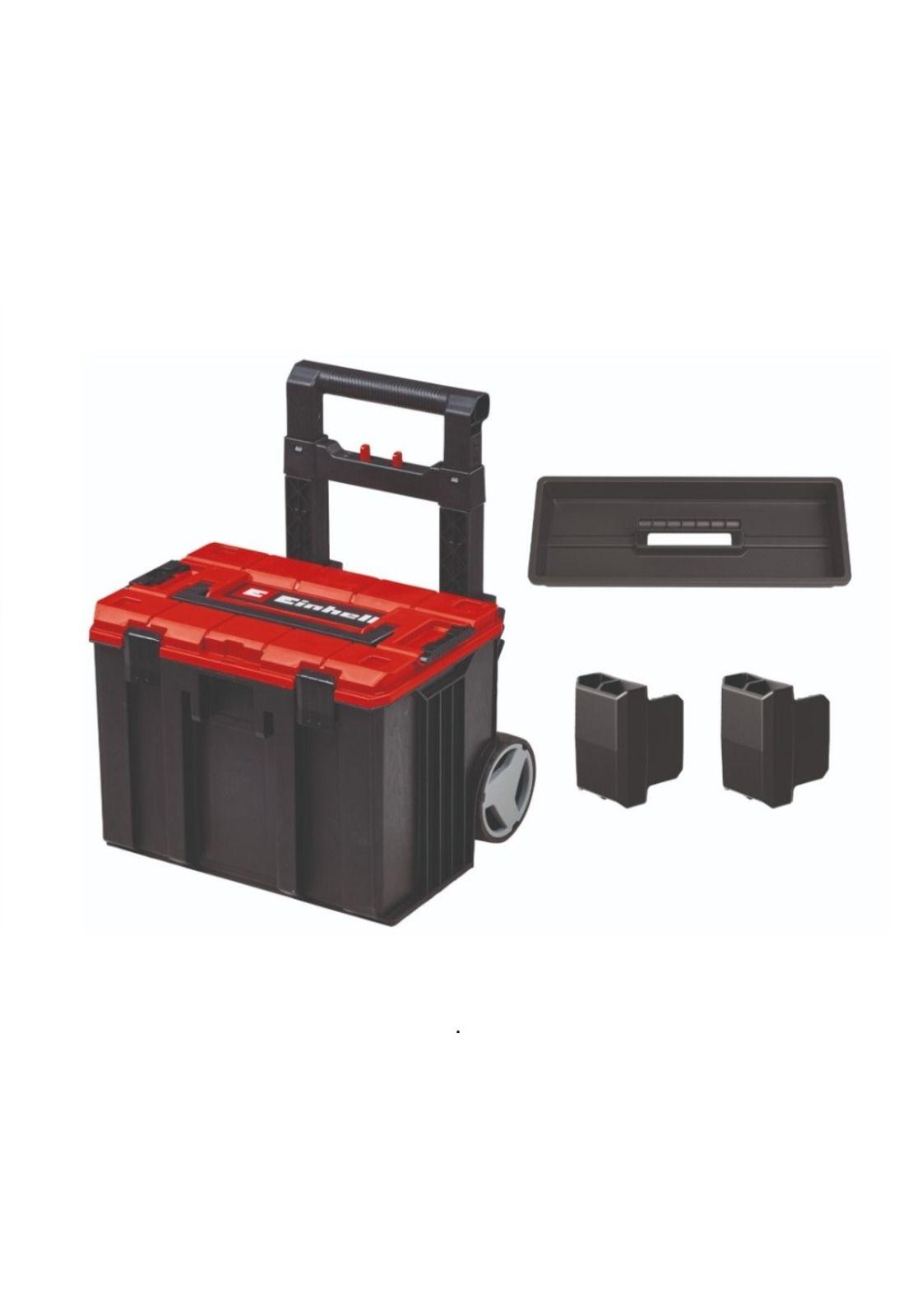 Maletin con ruedas E-CASE - L Einhell-0