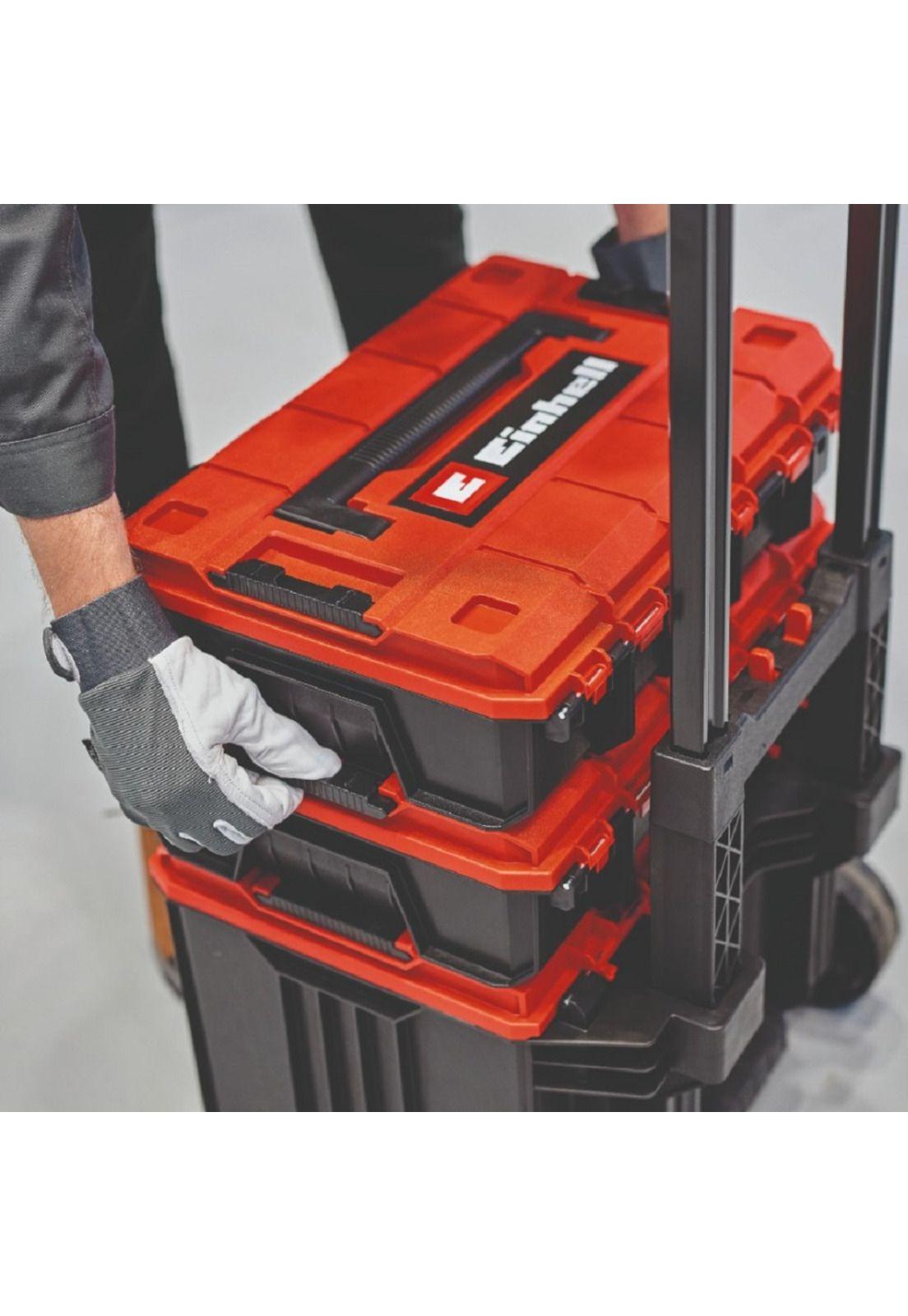 Maletin con ruedas E-CASE - L Einhell-3