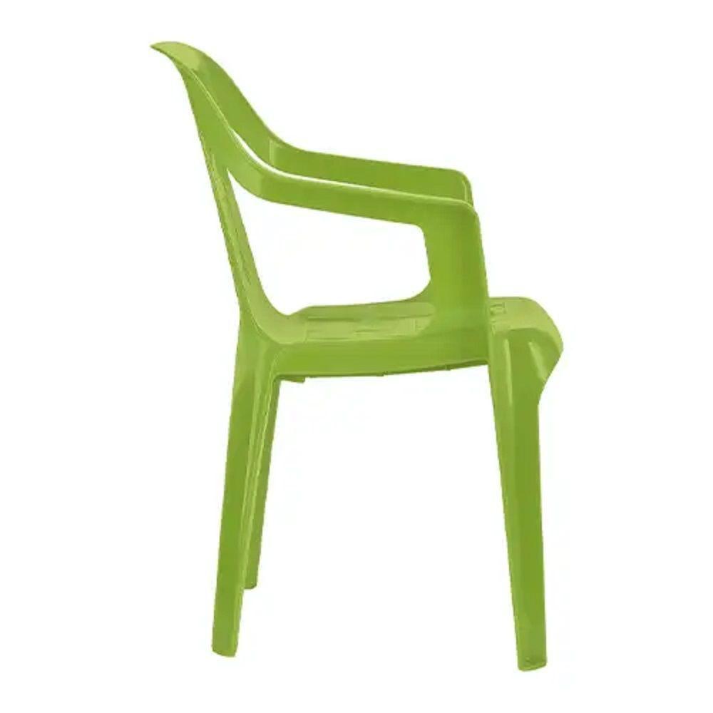 SILLA INFANTIL RIMAX VERDE-2