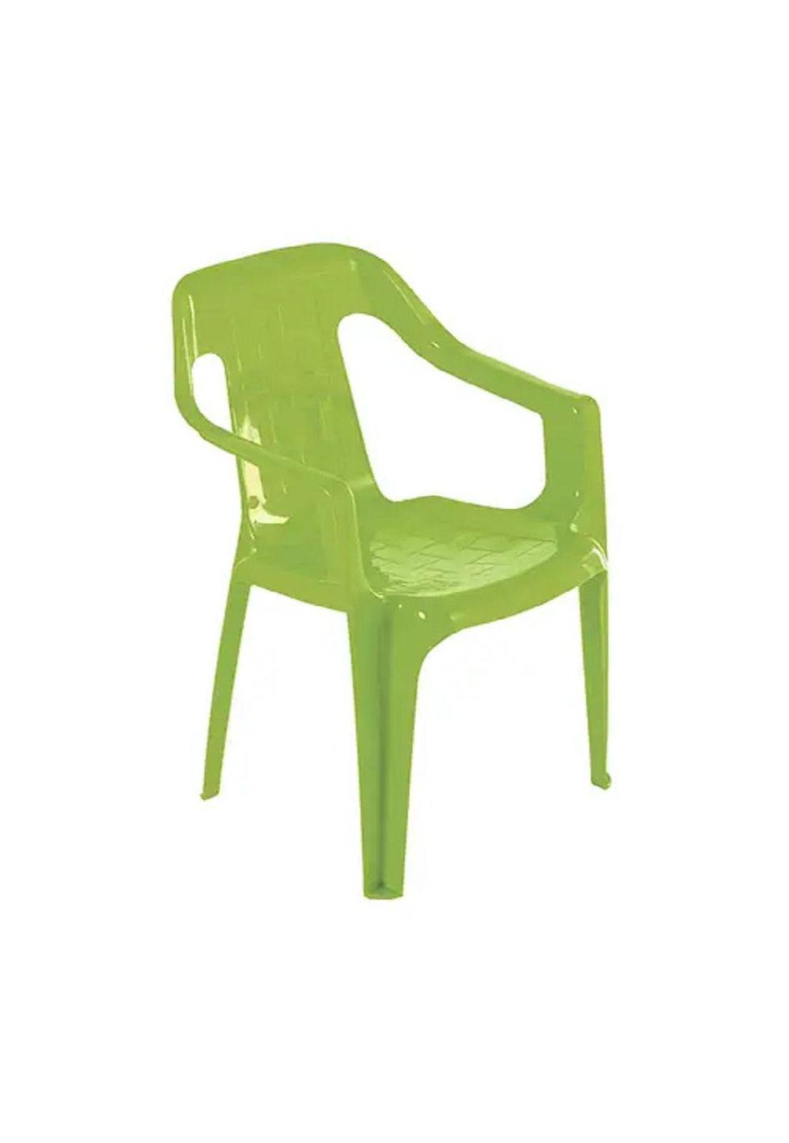 SILLA INFANTIL RIMAX VERDE-0