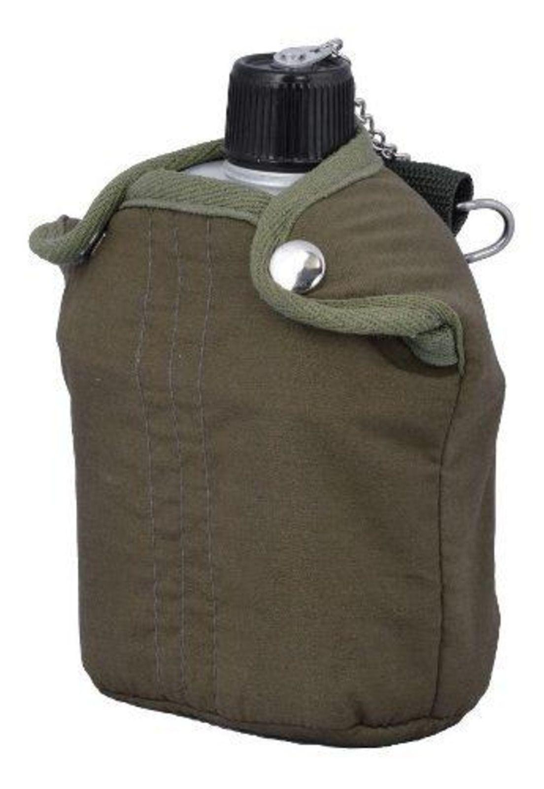 Cantimplora Aluminio 0,9 Litros-nautika-1