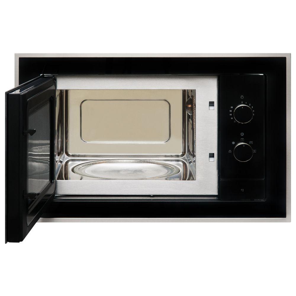 Microondas Integrable Ml 820 Bi Teka-1