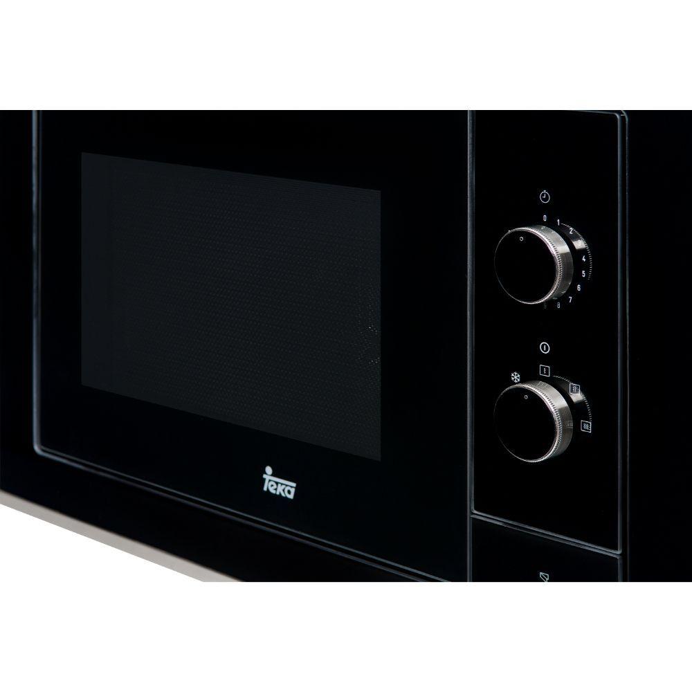 Microondas Integrable Ml 820 Bi Teka-2