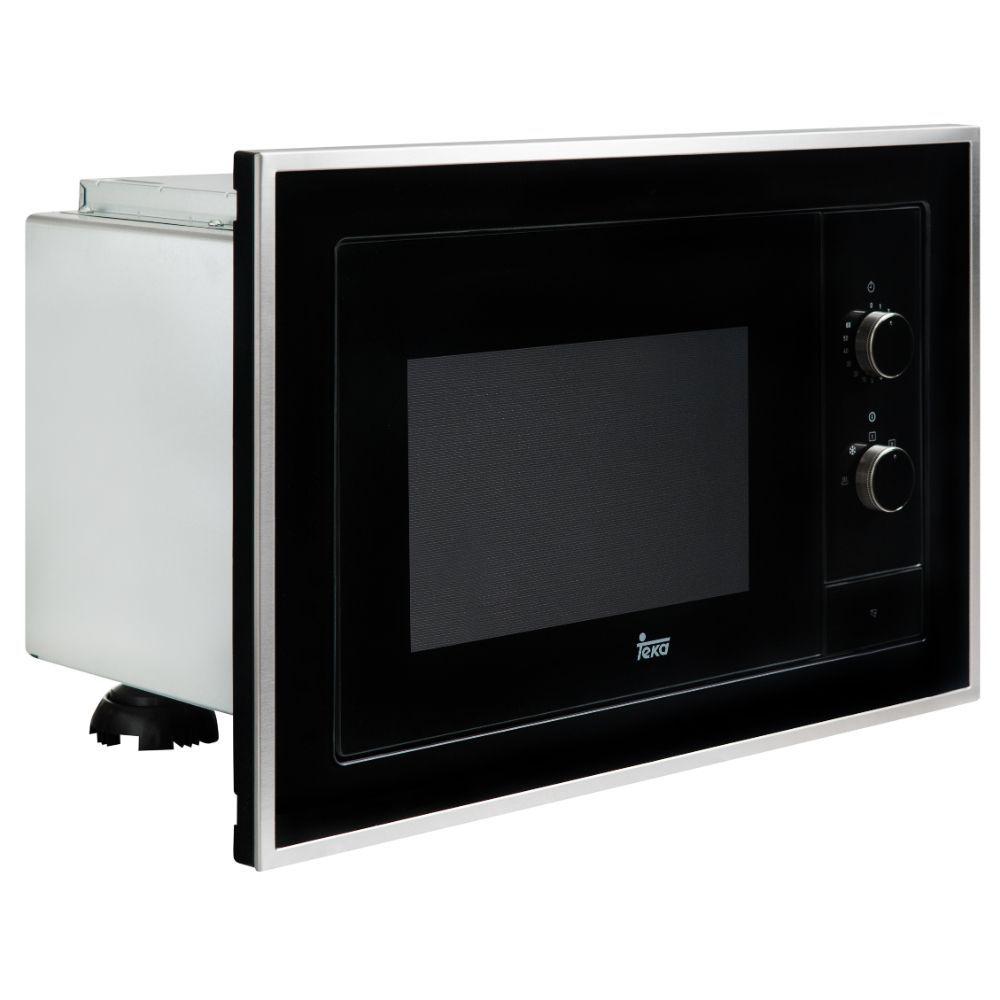 Microondas Integrable Ml 820 Bi Teka-0
