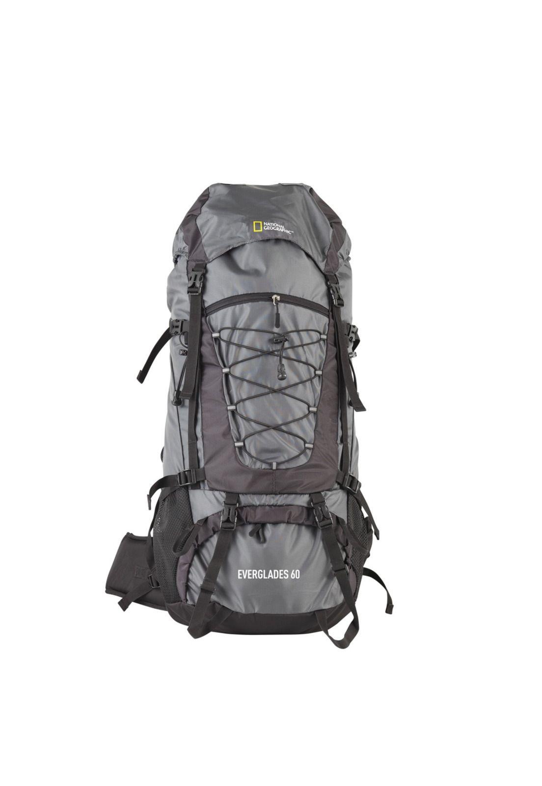 MOCHILA NATIONAL GEOGRAPHIC EVERGLADES 60-0