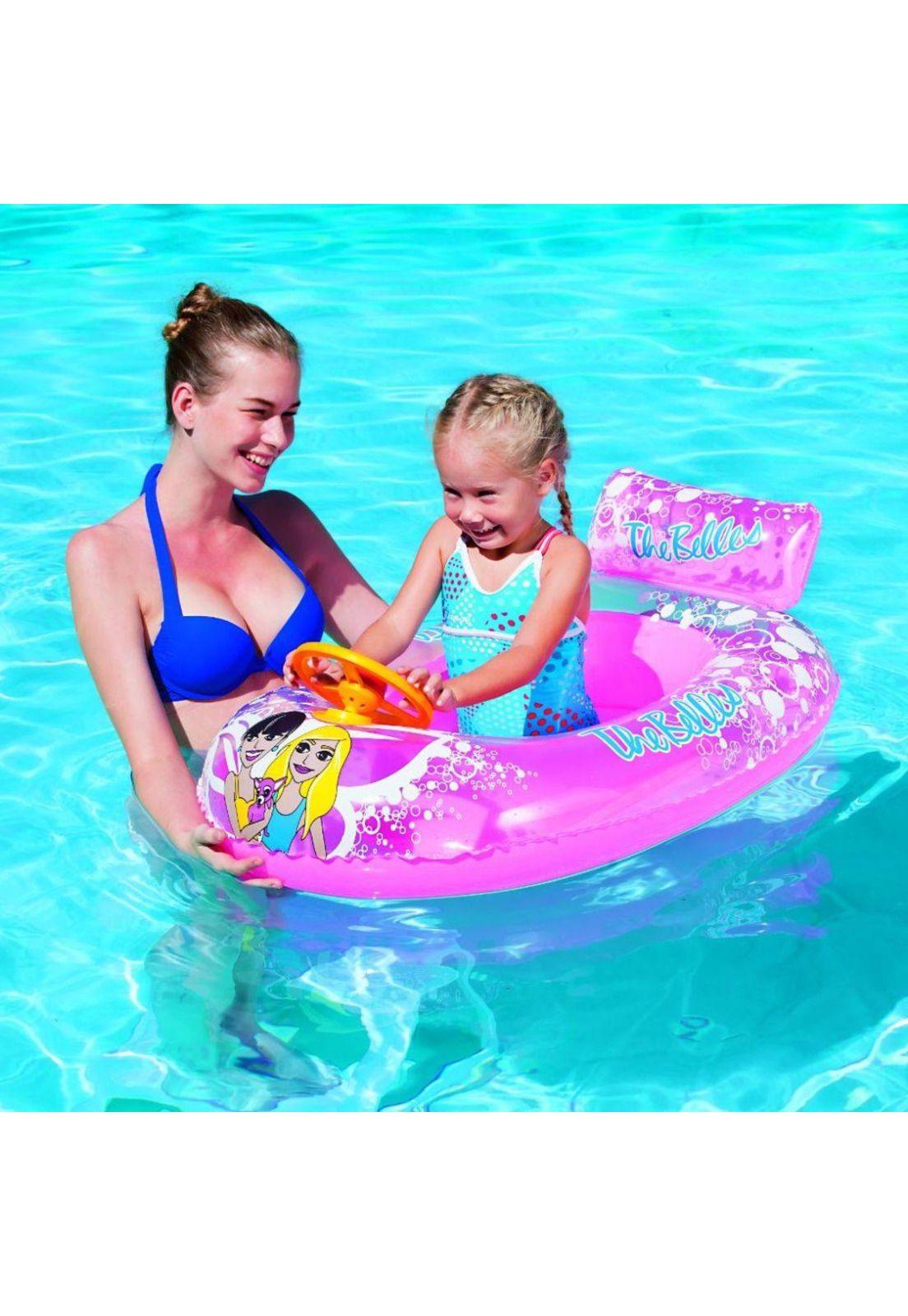 Botecito Beach Boat 34096 BestWay-1