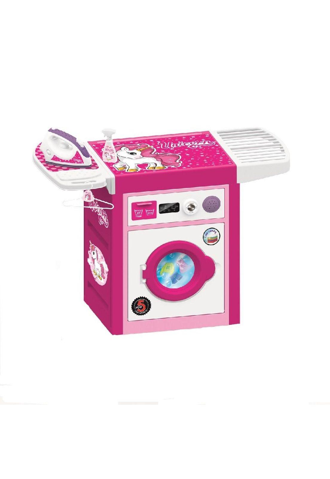 Lavadora Unicornio - DL2539 - DOLU-1