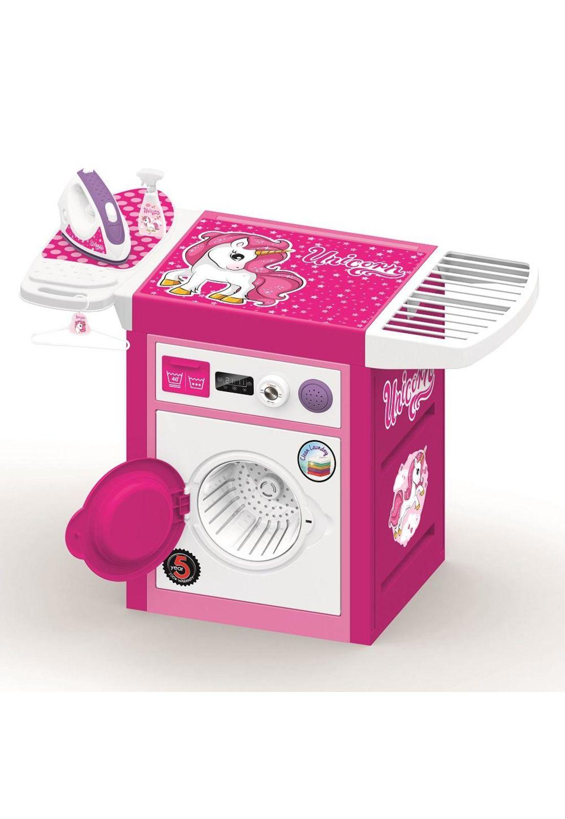 Lavadora Unicornio - DL2539 - DOLU-2