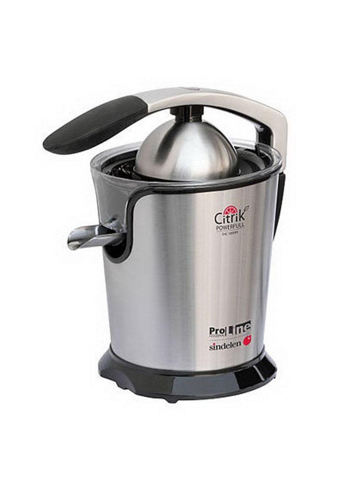 Exprimidor De Citricos Inox 700Ml Exc-3000-0