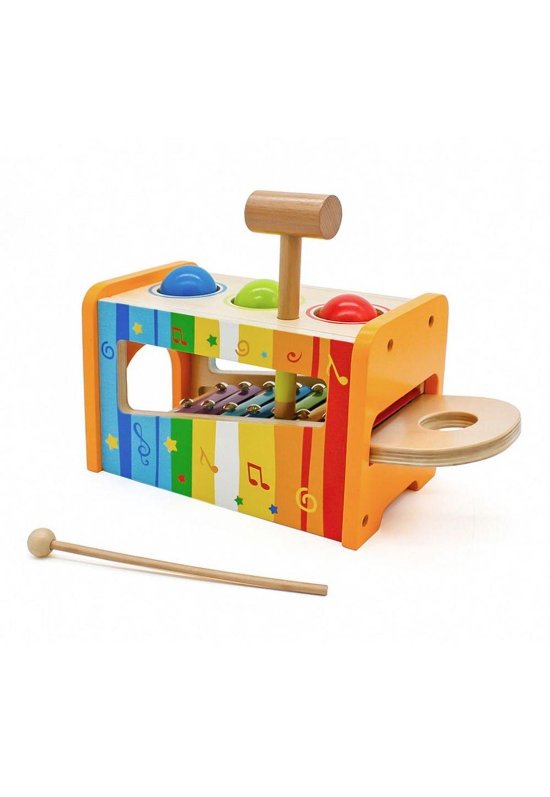 Juego Instrumento Musical-0