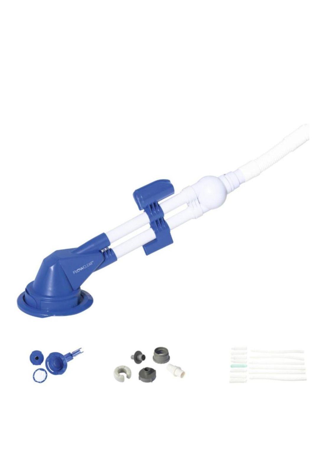 Limpiador Automático AquaClimb para piscinas Flowclear - 58304 - Bestway-1