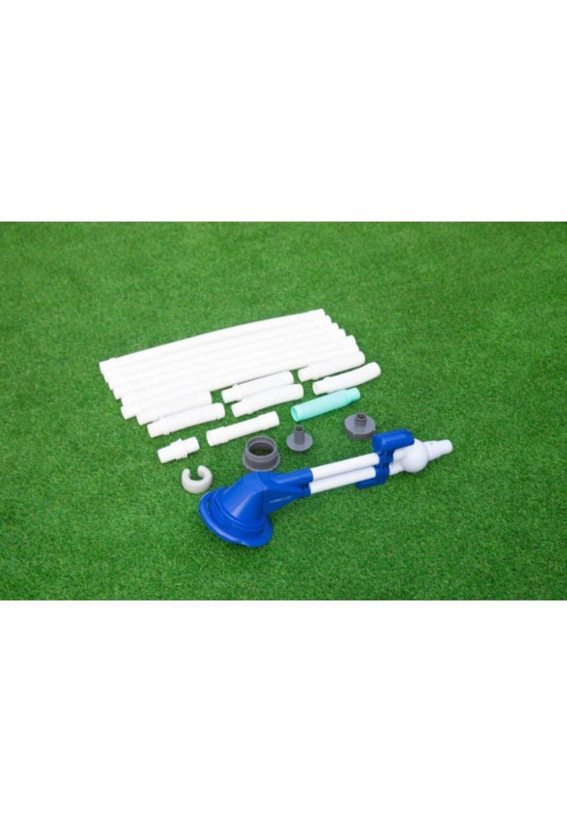 Limpiador Automático AquaClimb para piscinas Flowclear - 58304 - Bestway-2