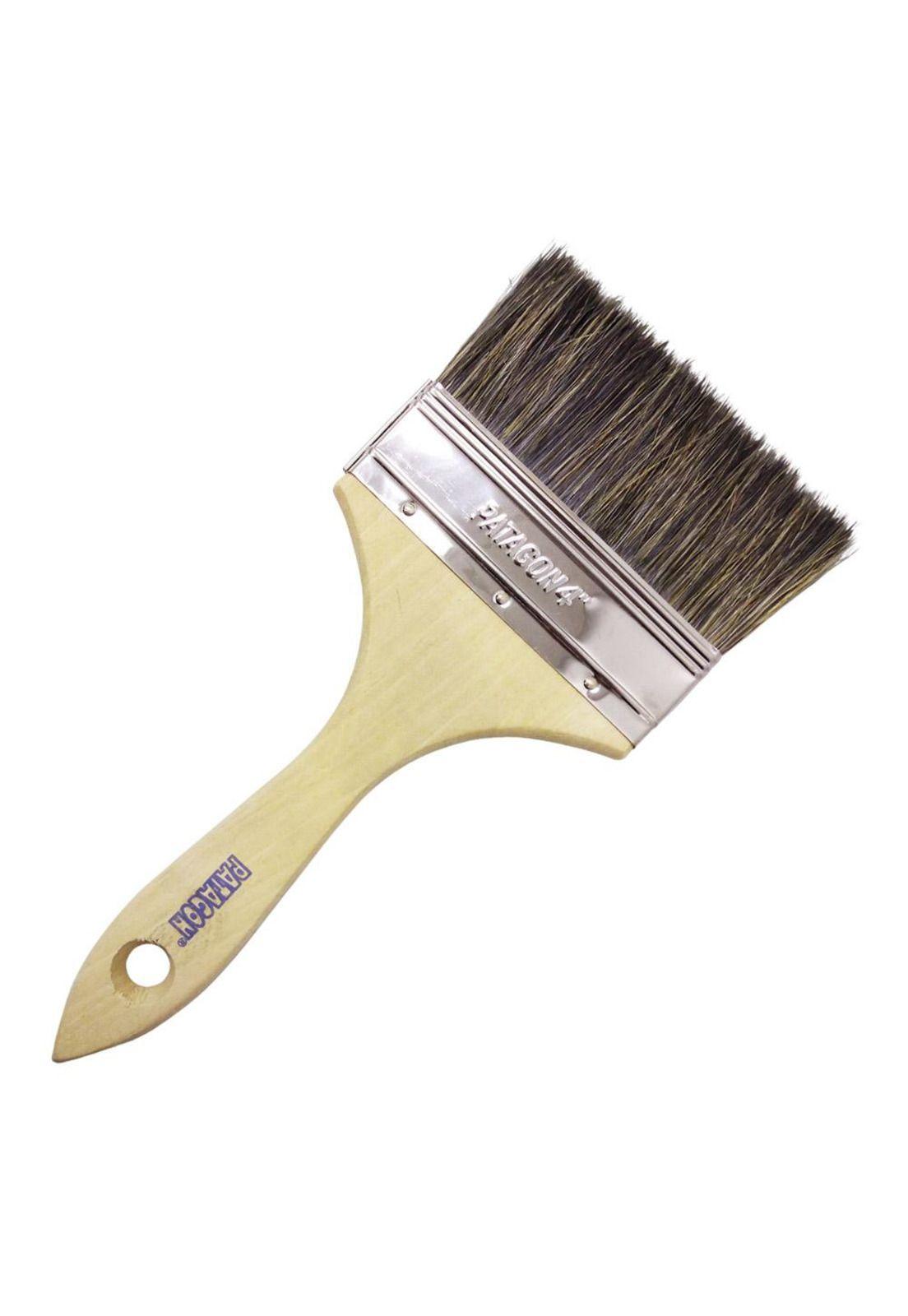 BROCHA PATAGÓN ECONÓMICA 3/8” x 4”-0