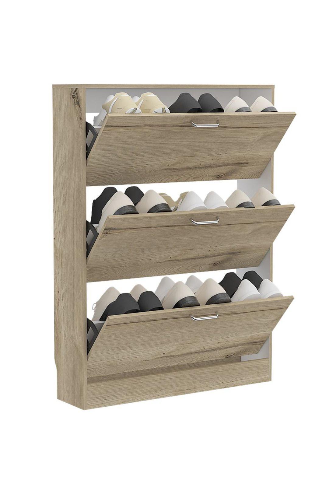 ZAPARETO Z-94 18 PARES - DUNA/BLANCO-1