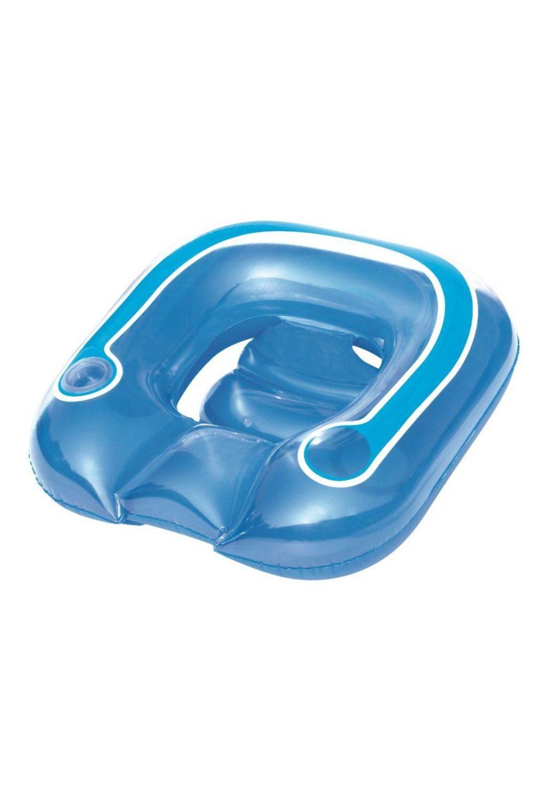 Asiento Inflable Con Respaldo Y Portabotella43097 BestWay-0