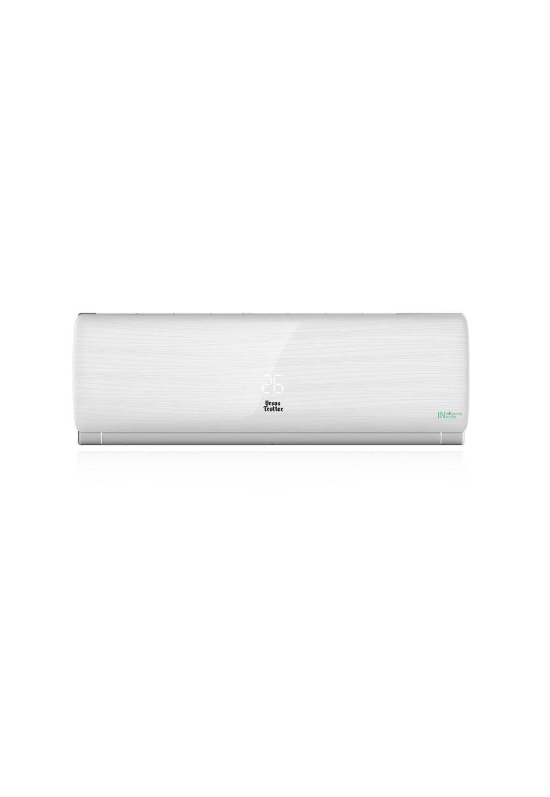 AIRE ACONDICIONADO SPLIT UT POLAR 9000 BTU INV. FRIO/CALOR WIFI - URSUS TROTTER-0