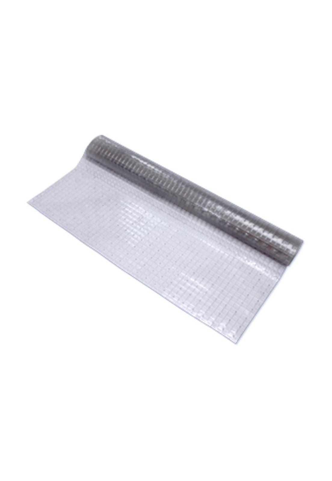 Piso Rollo Cubre Alfombra 1.5Mmx1Mt Prca100 Qrubber-0
