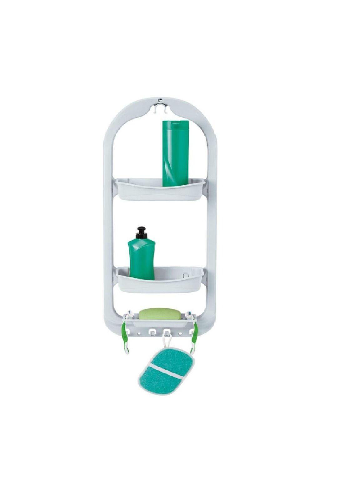 Organizador De Ducha Bl Display - X6854 - RIMAX-0