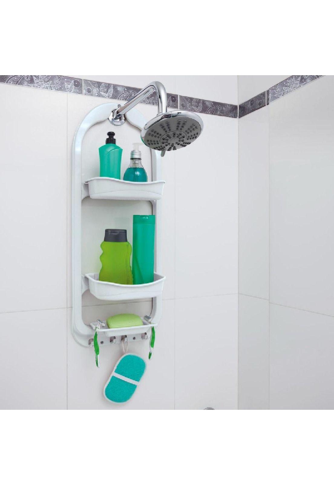Organizador De Ducha Bl Display - X6854 - RIMAX-1