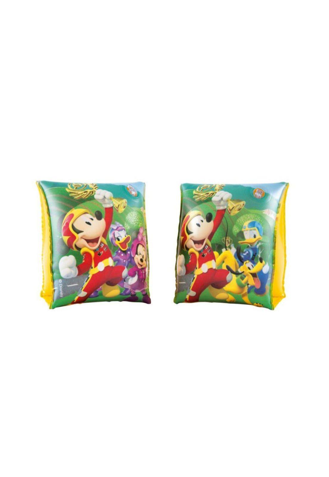 Alita Inflable Mickey 91002 BestWay-0