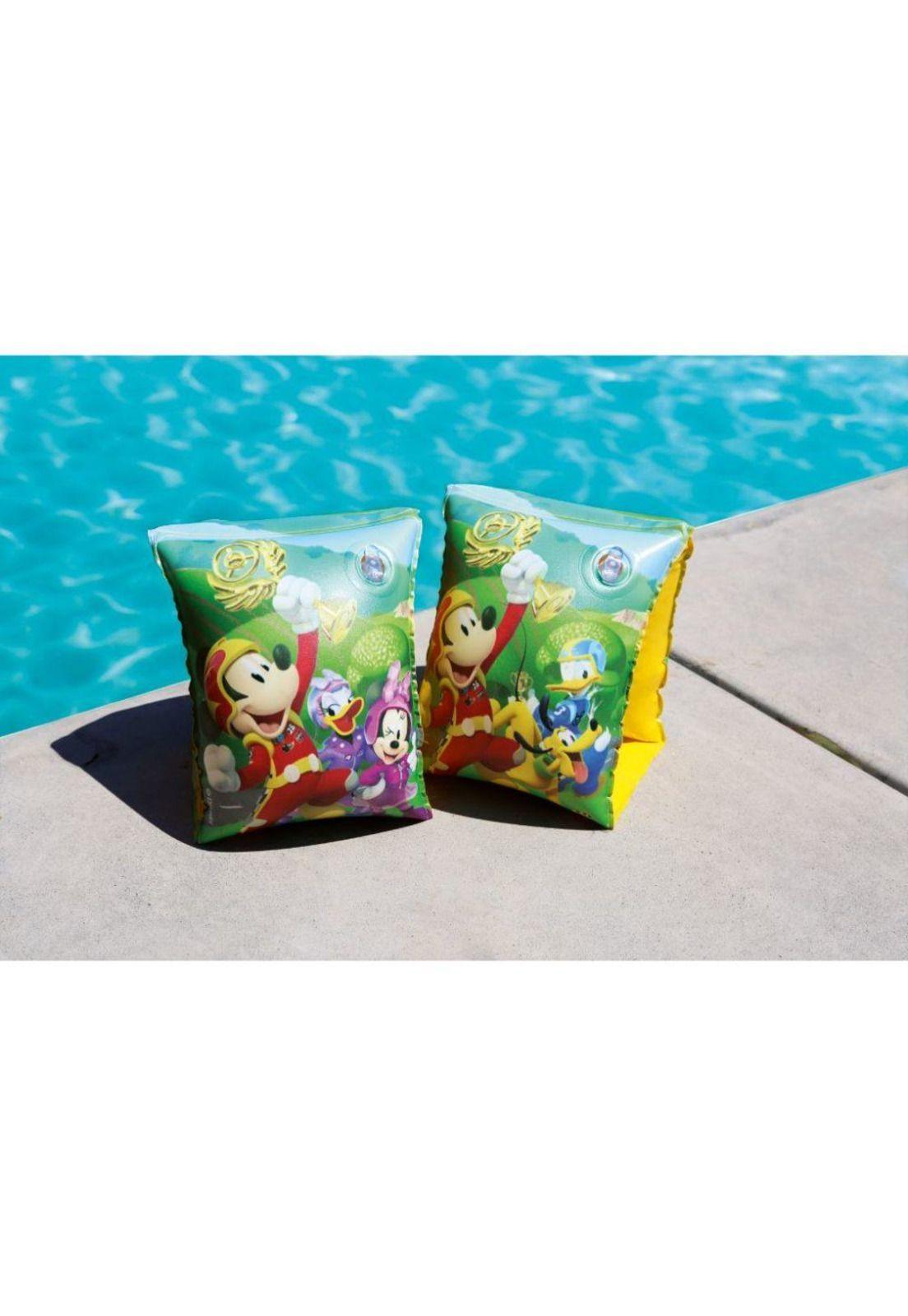 Alita Inflable Mickey 91002 BestWay-1