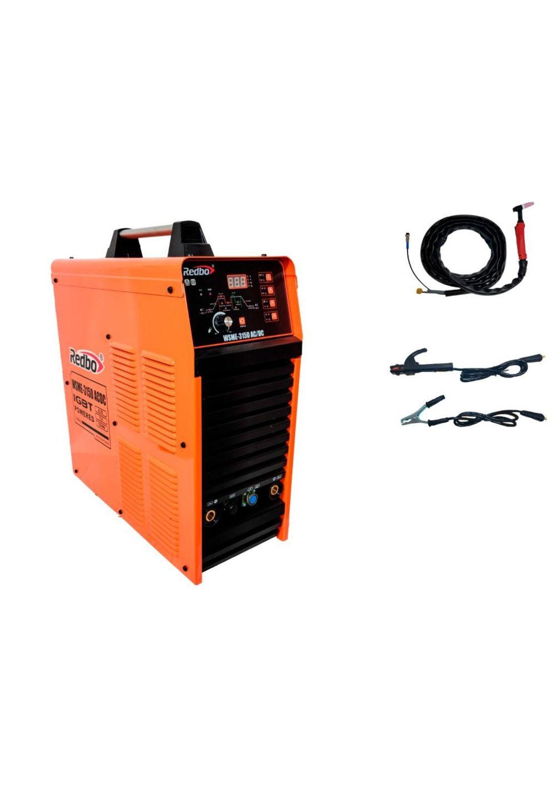 Soldadora WSME-315D AC/DC Redbo-1