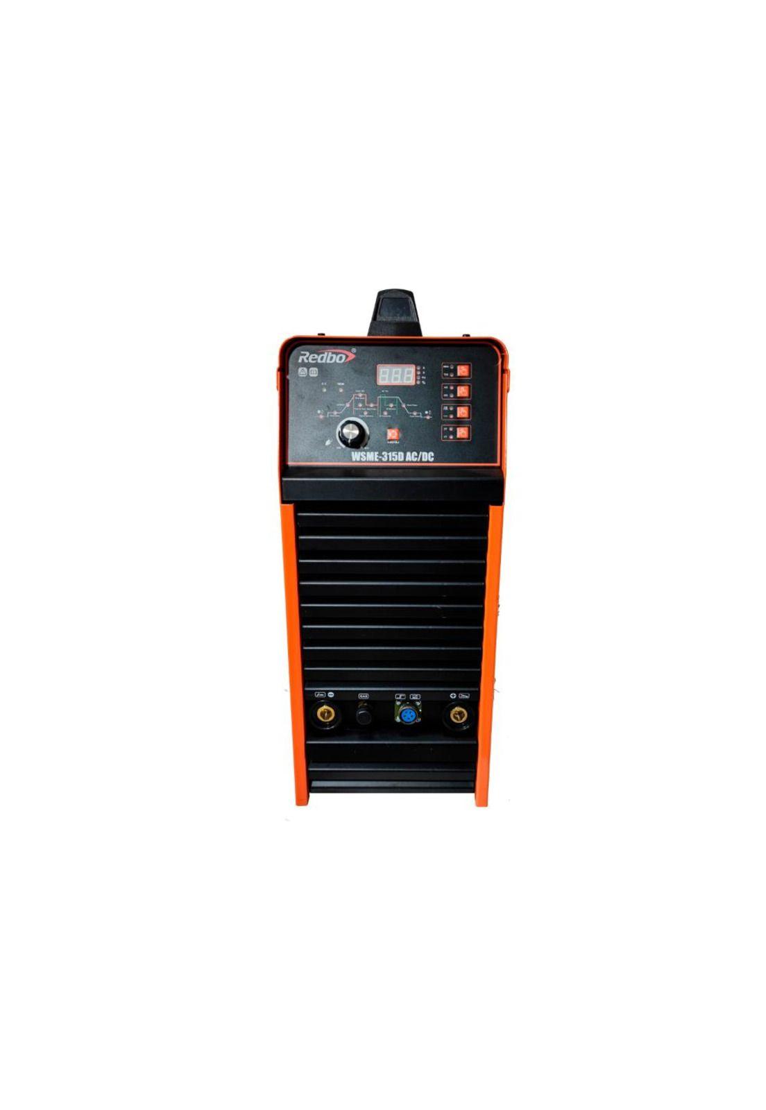 Soldadora WSME-315D AC/DC Redbo-3