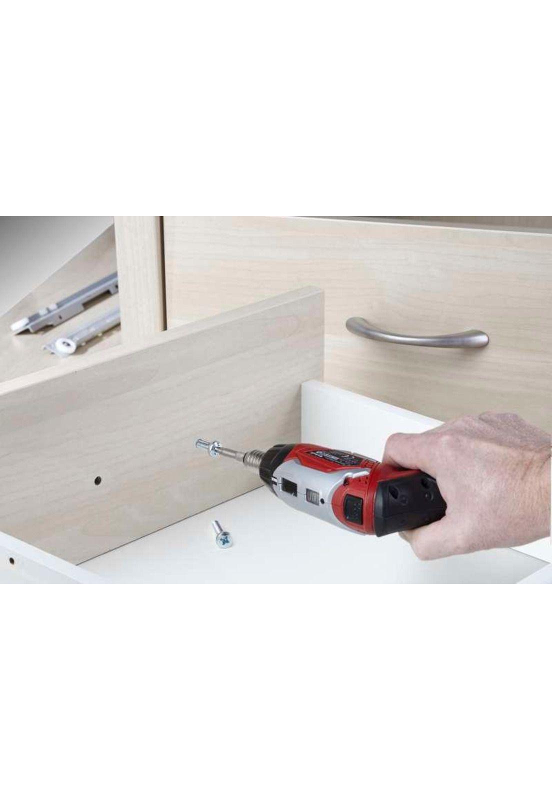 Set de 3 puntas phillips ph2 x 50 mm./plateado-1