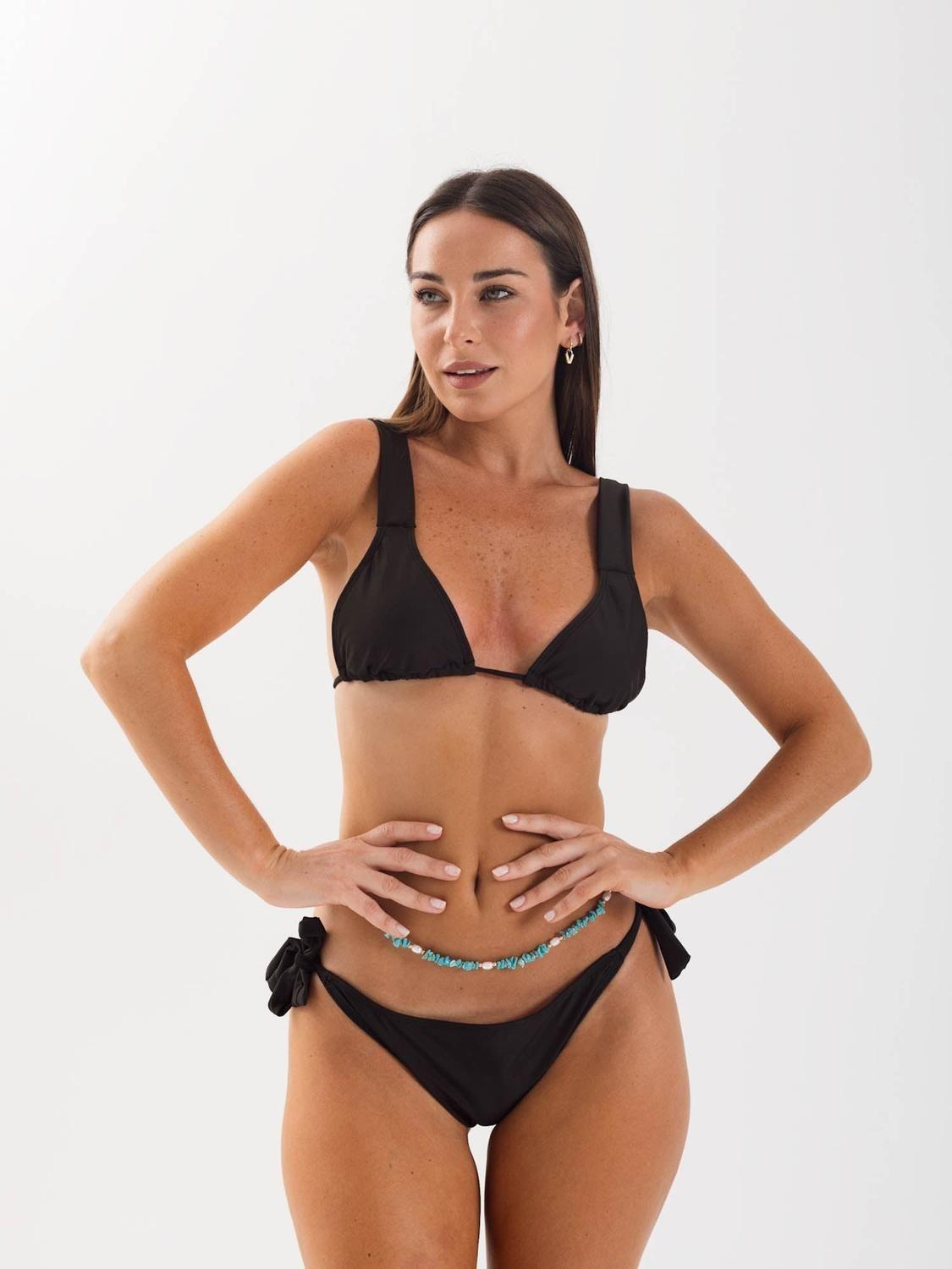 Bikini Palm Nazaré Negro-2