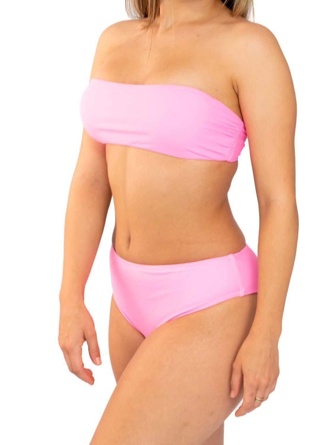 Bottom Pretina Ancha Chicle-3