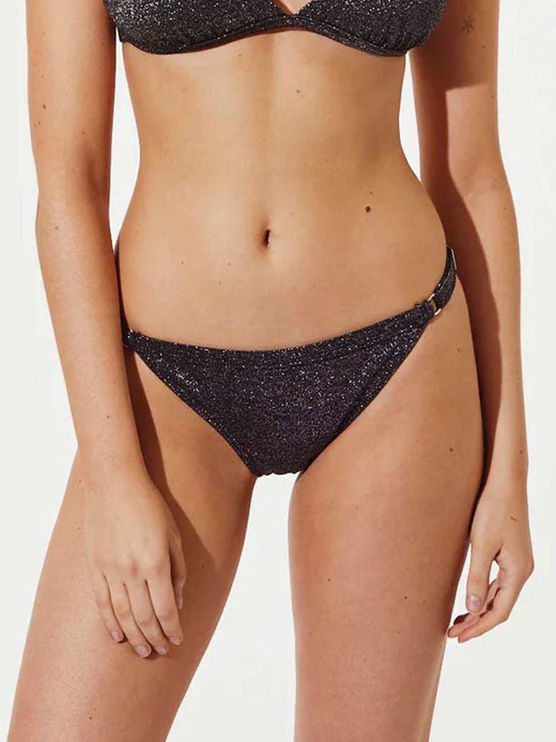 Bottom Symi Negro Glitter-0