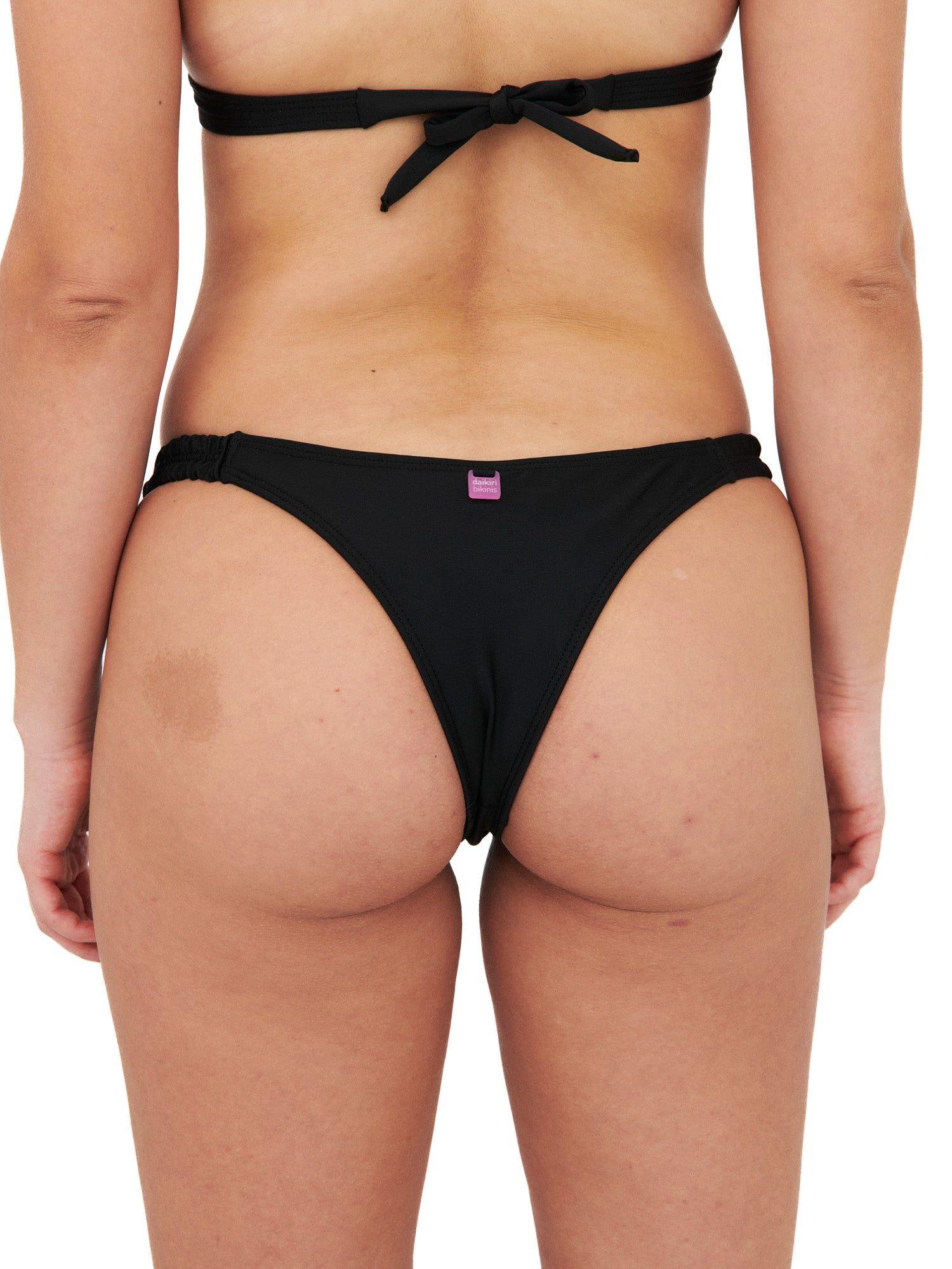 Daikiri Bikini Nooza Tropez Negro-5