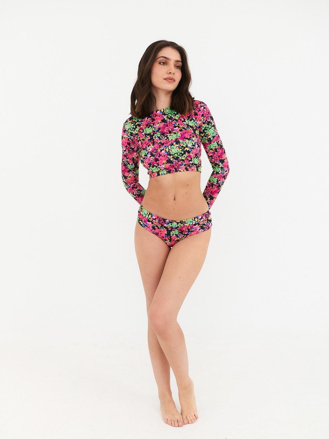 Polera Surf Bali Florilú-6