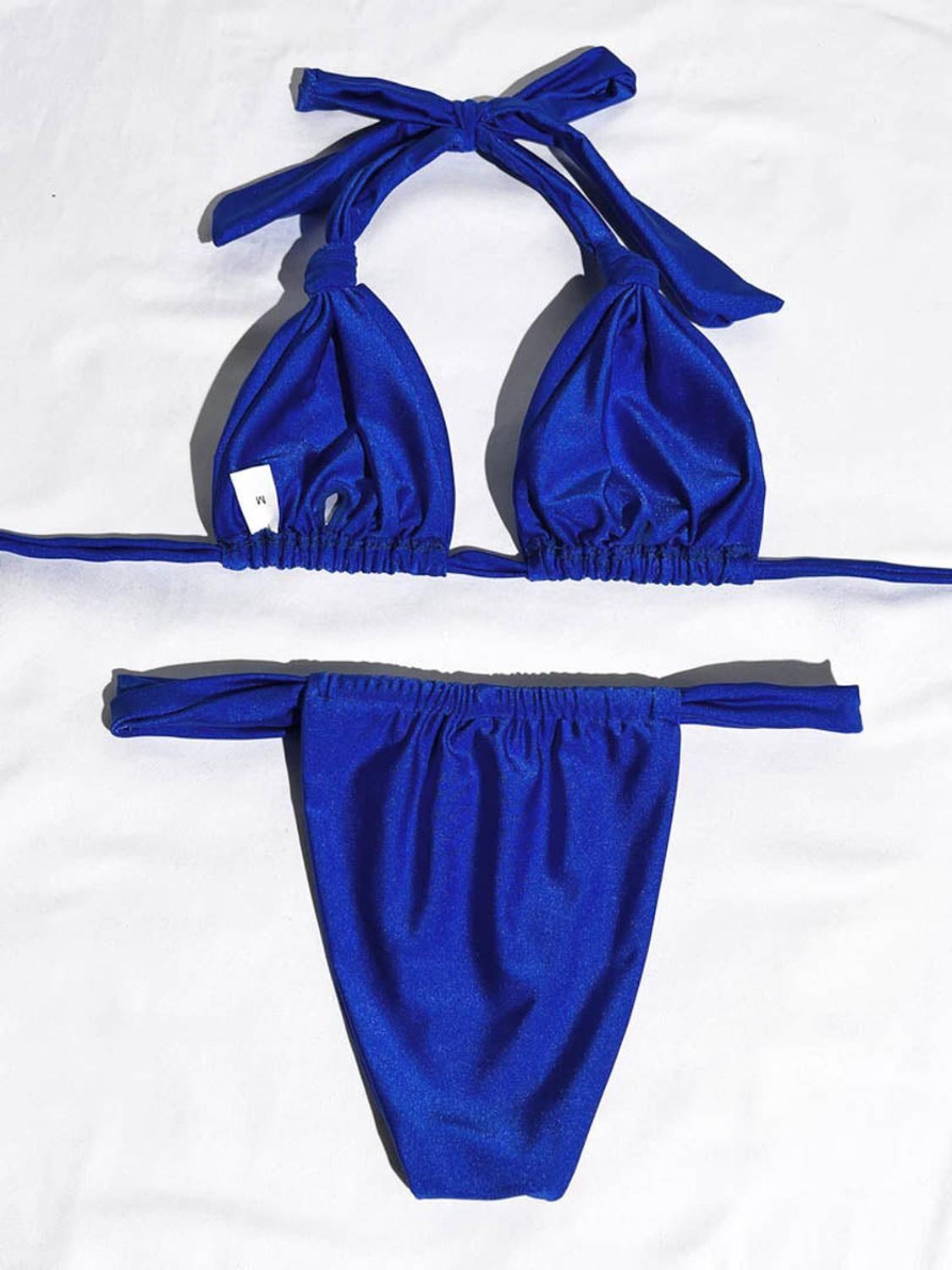 Bikini Azul Ajustable-2