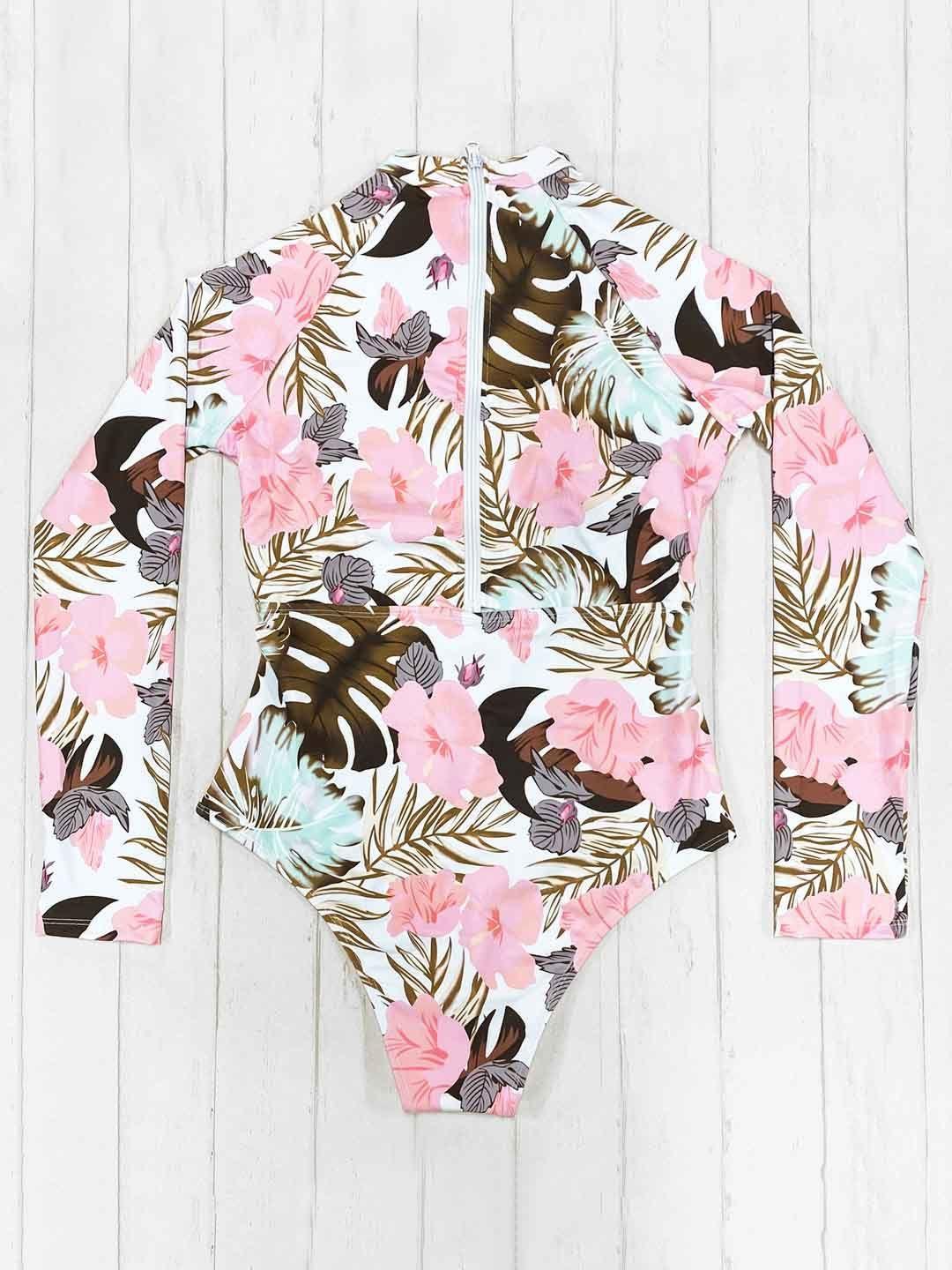 Daikiri Traje De Baño Entero Surf Daikiri Talla S A Xl-5