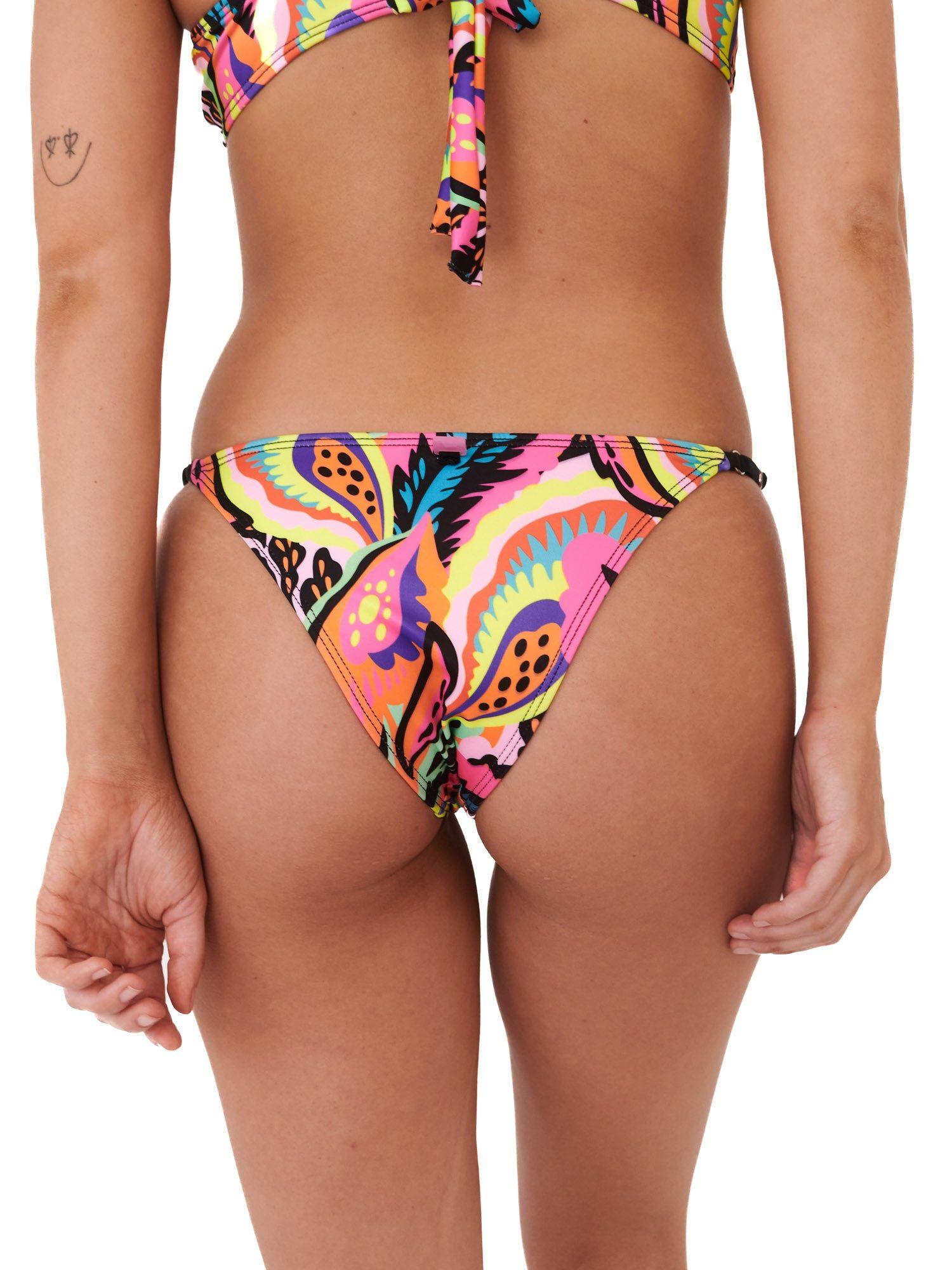 Daikiri Bikini Capri Rio Flora-6