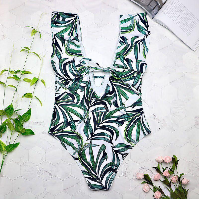 Daikiri Traje De Baño Entero Daikiri Vuelos Talla S A L-3
