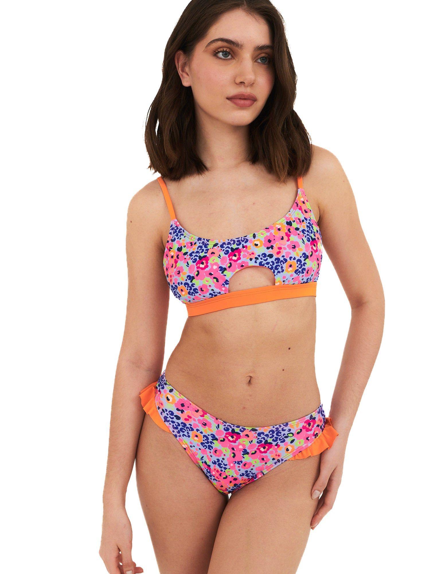 Daikiri Bikini Samui Buzios Printflúor-4
