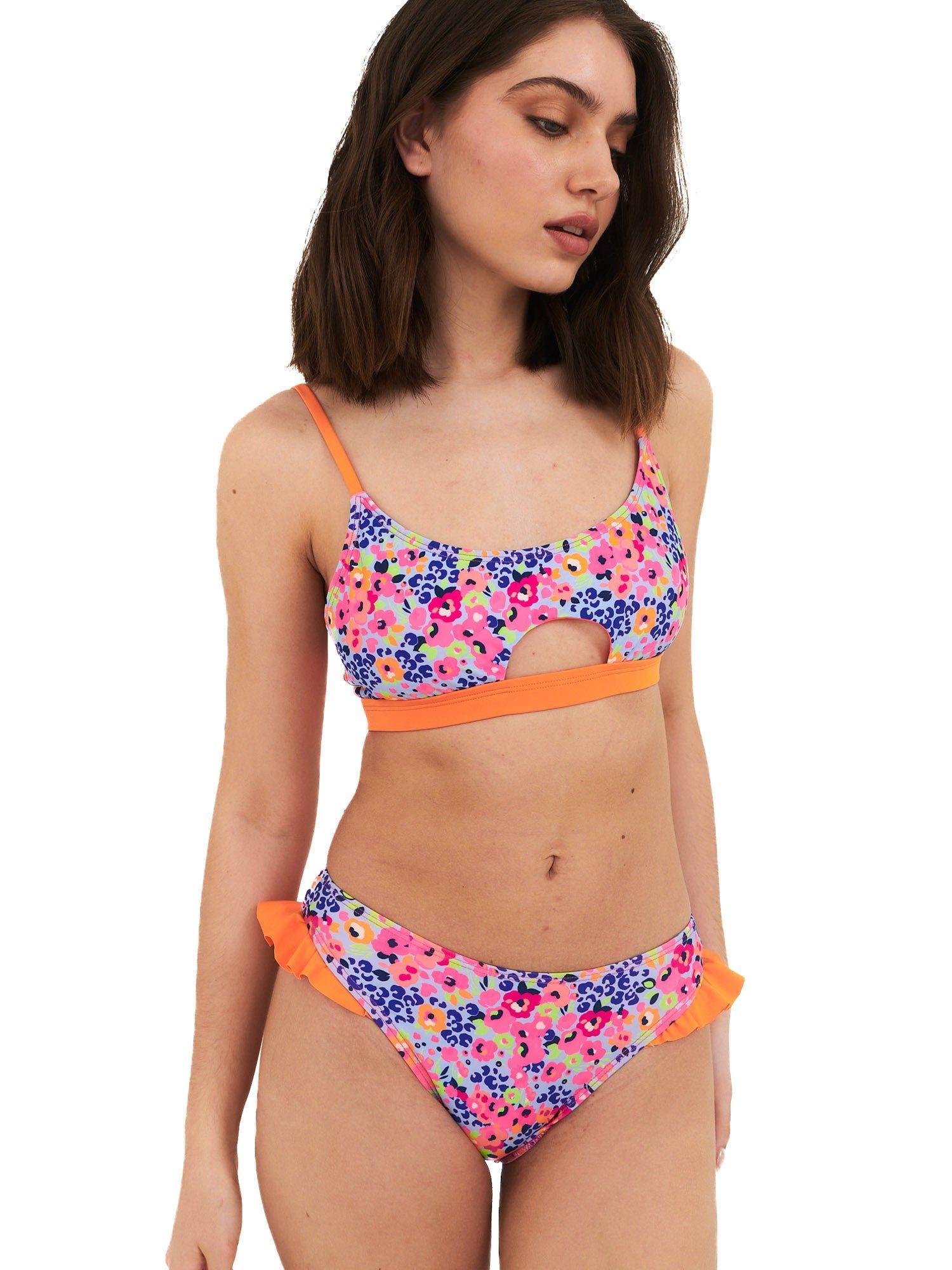 Daikiri Bikini Samui Buzios Printflúor-5