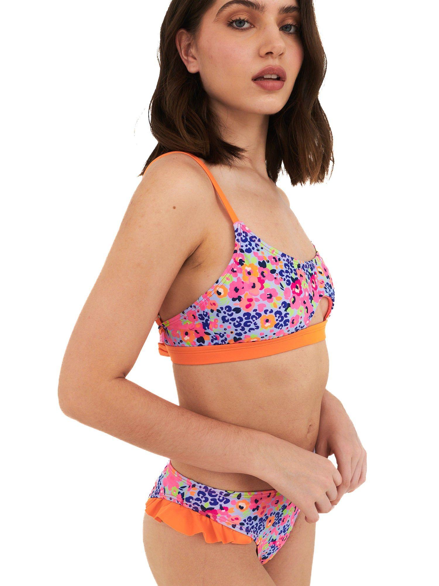 Daikiri Bikini Samui Buzios Printflúor-6