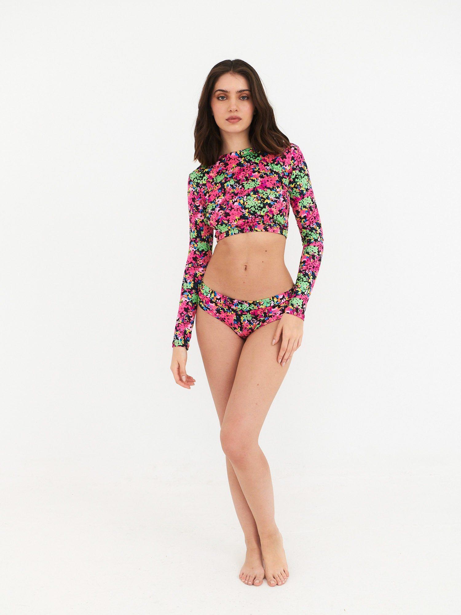 Daikiri Bottom de Bikini Aruba Florilú-6