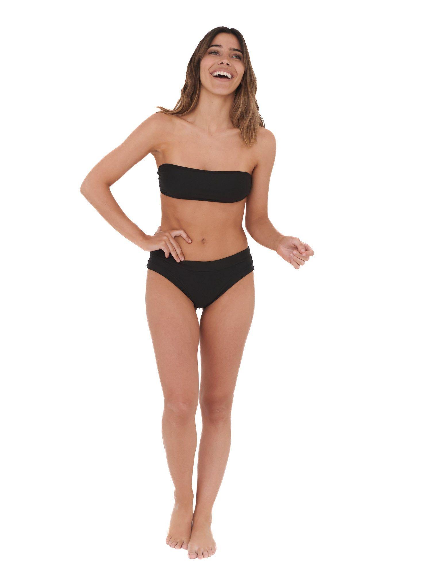 Daikiri Bikini Goa Aruba Negro-5