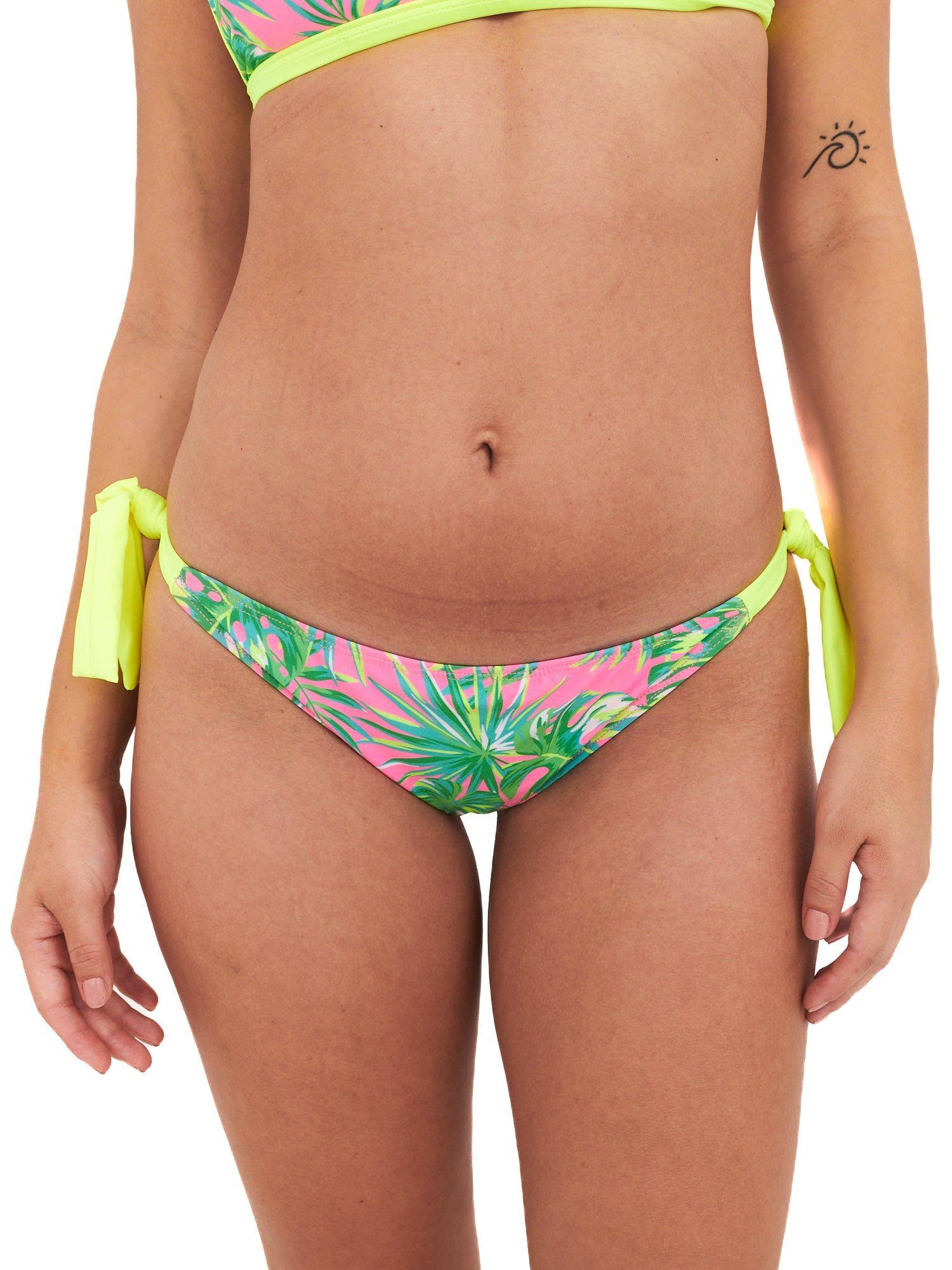 Daikiri Bottom de Bikini Nazaré Rosepalm-8