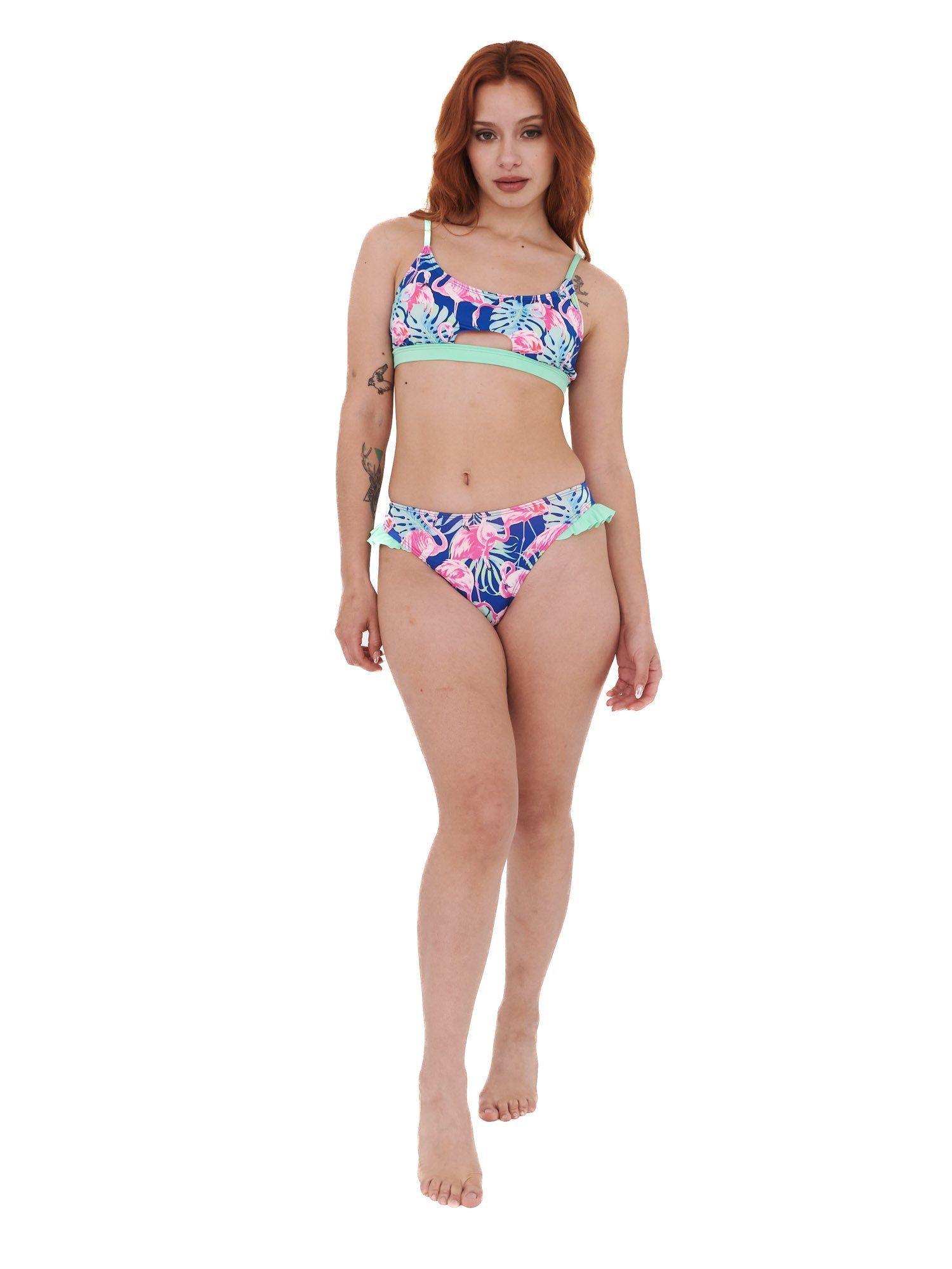 Daikiri Top de Bikini Samui Flami-5