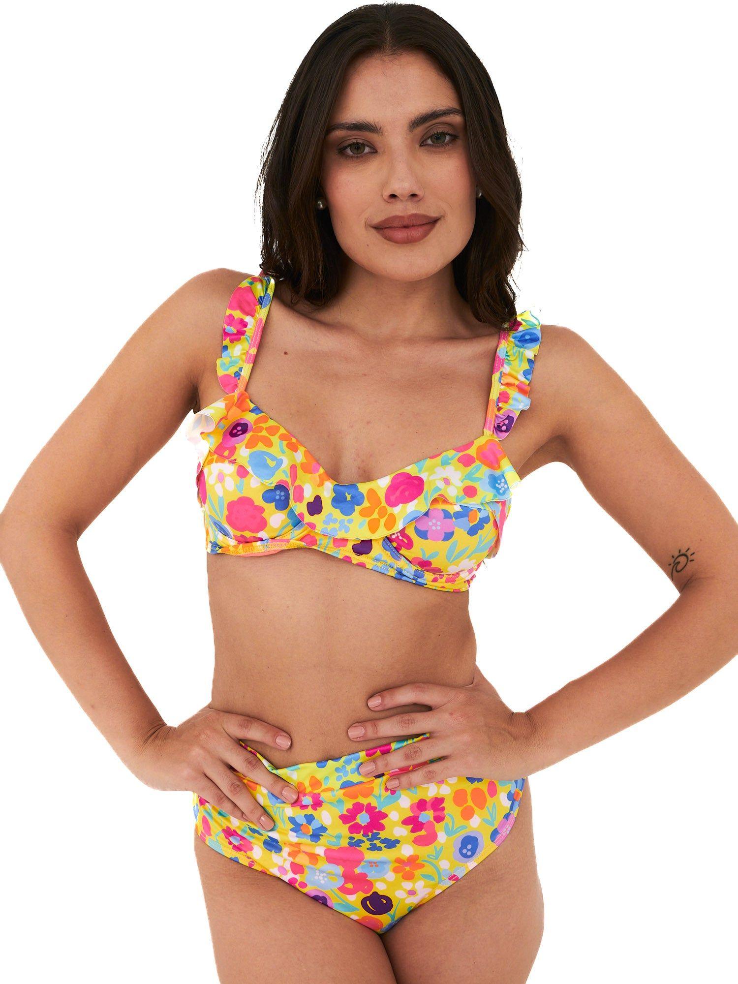 Daikiri Bikini Niza Canggu Azmara-5