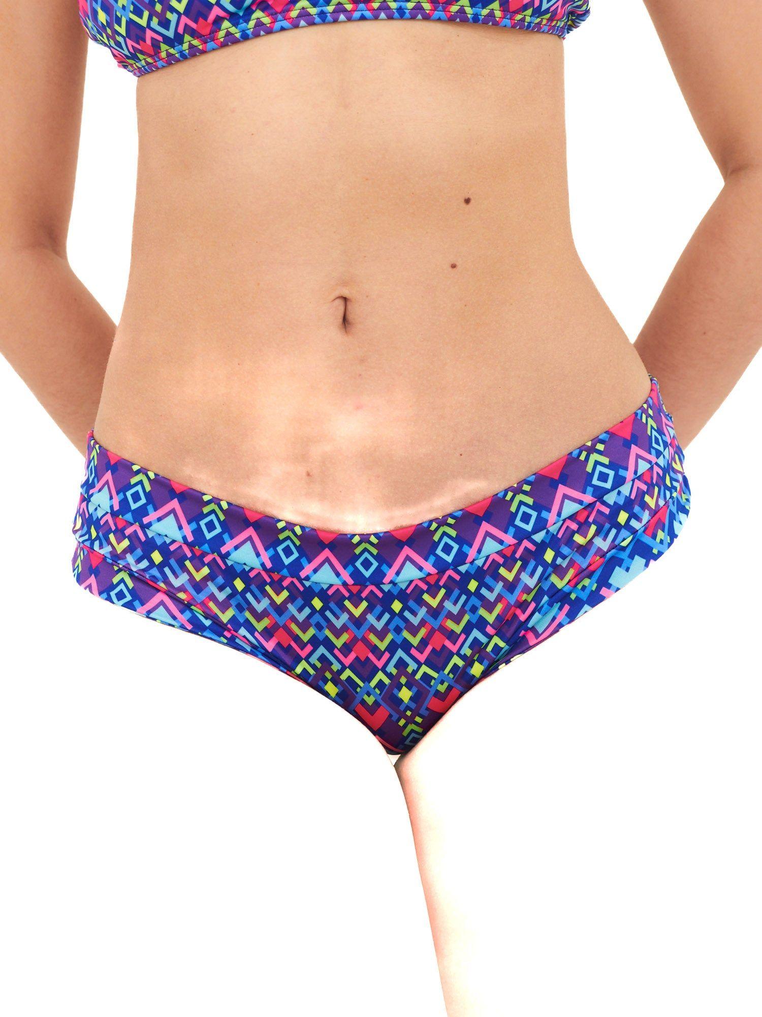 Daikiri Bottom de Bikini Aruba Fluorteca-8