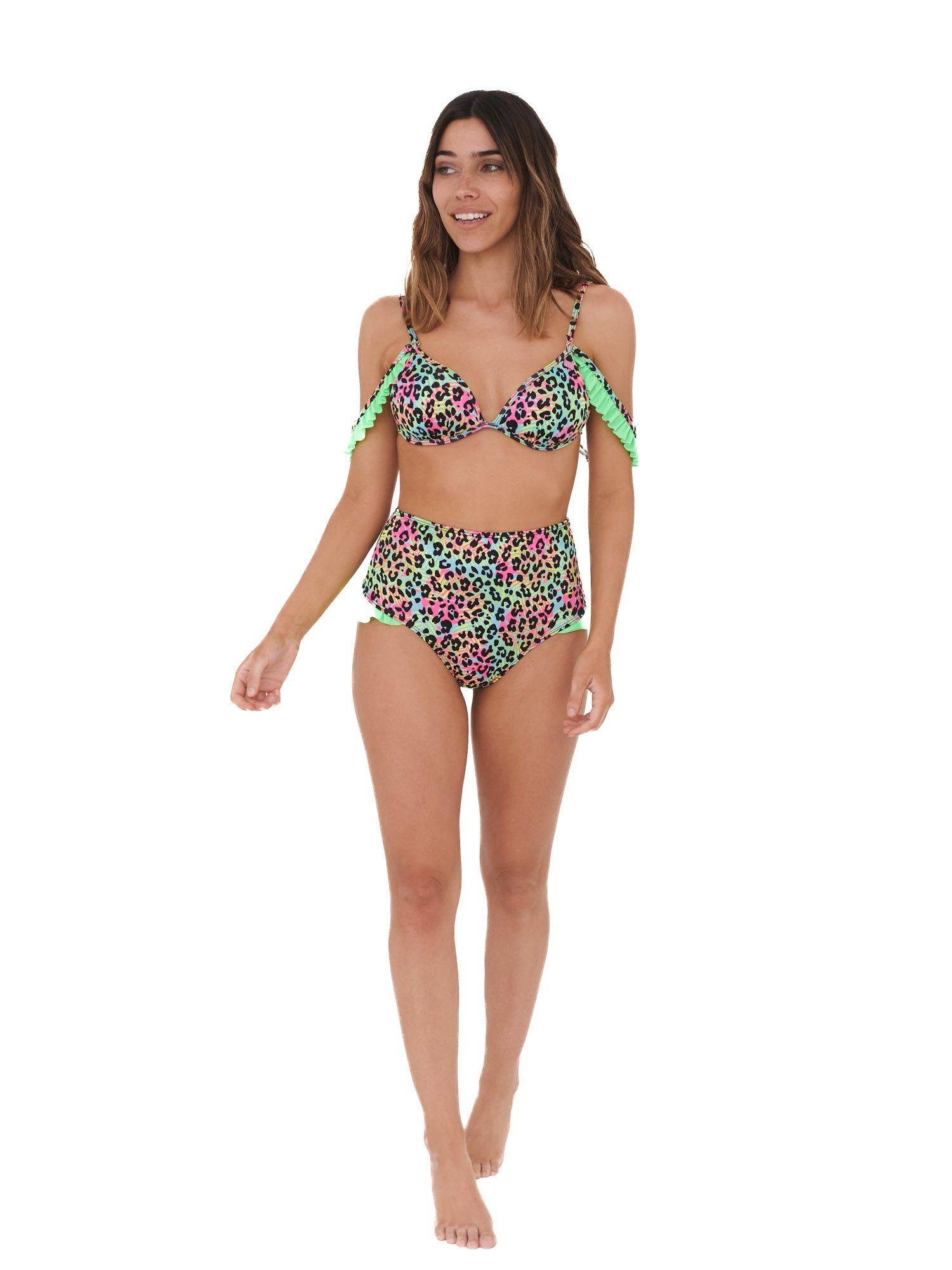 Daikiri Bikini Waikiki Bora Safari-7