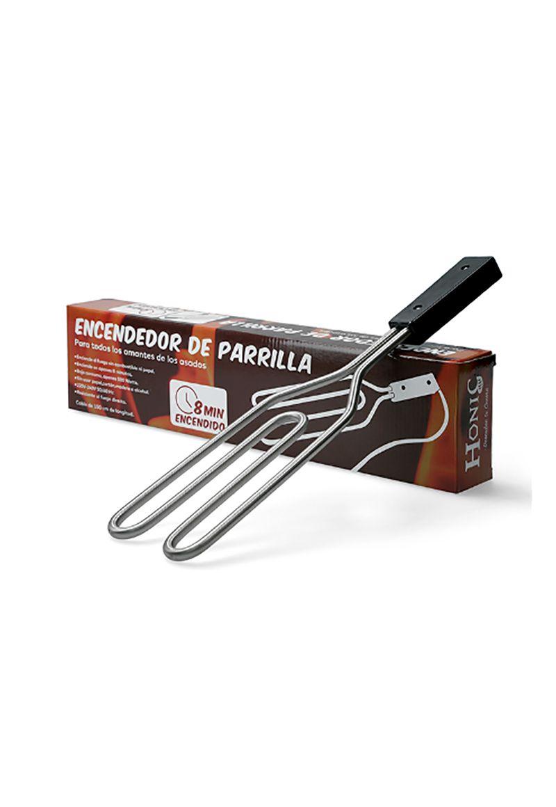 Encendedor de parrilla eléctrico-0
