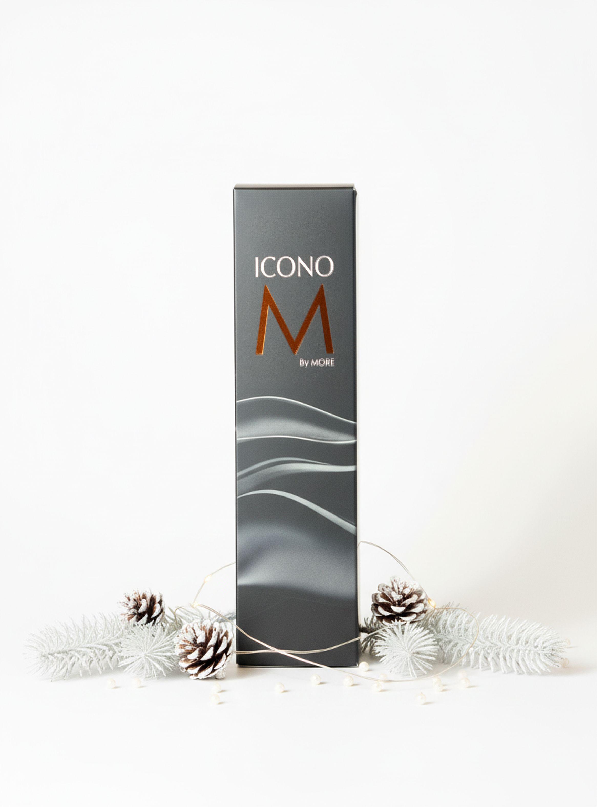 ACEITE DE OLIVA EXTRA VIRGEN ICONO By MORE 250 ml-1