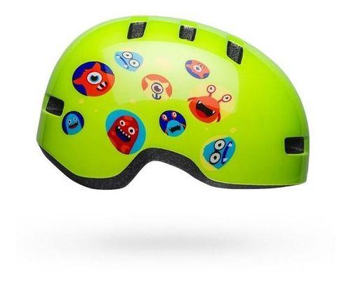 Casco Ciclismo Bell Lil Ripper-2
